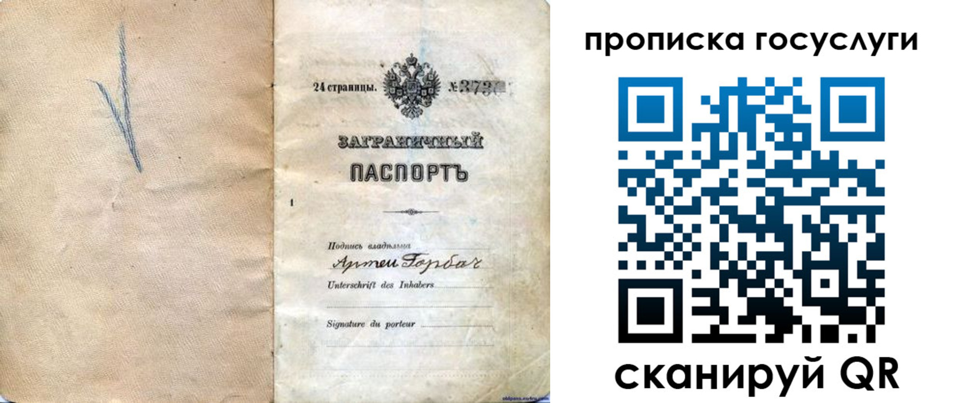 прописка законно в Данкове